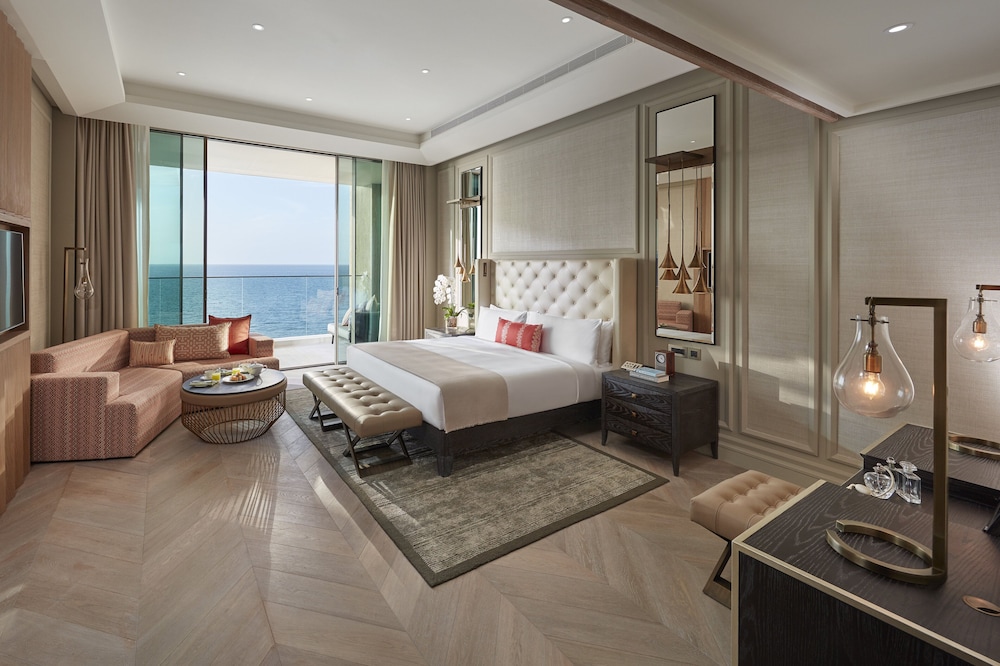 Mandarin Oriental Hotel Jumeira, Dubai 42/60