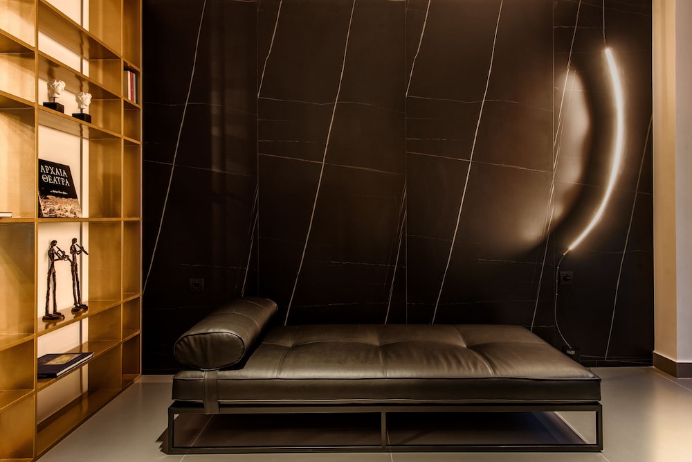Dom Boutique Hotel 41/64
