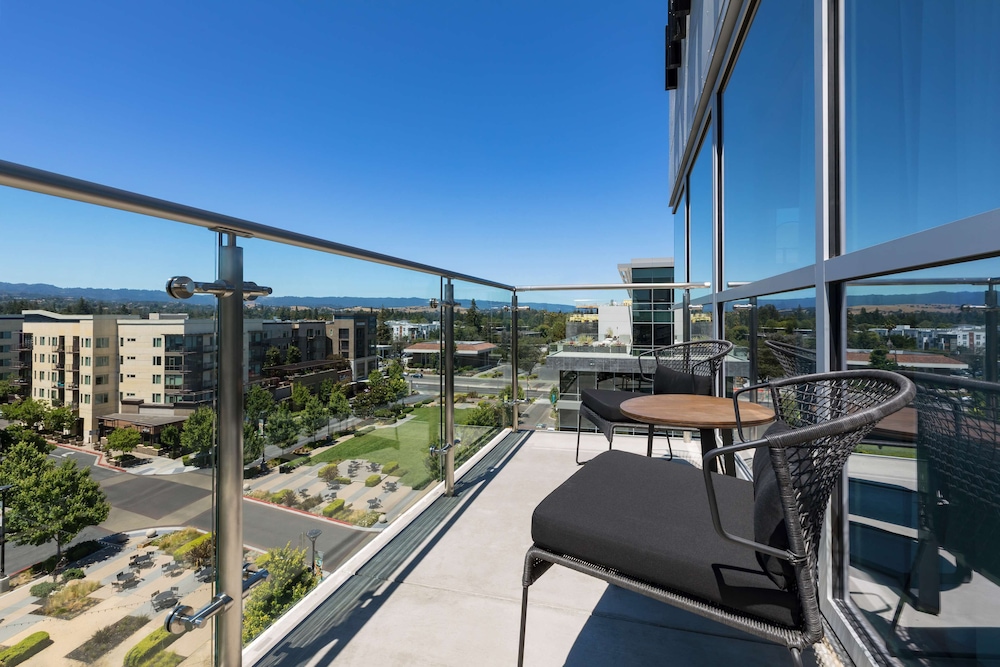Hyatt Centric Mountain View 37/70