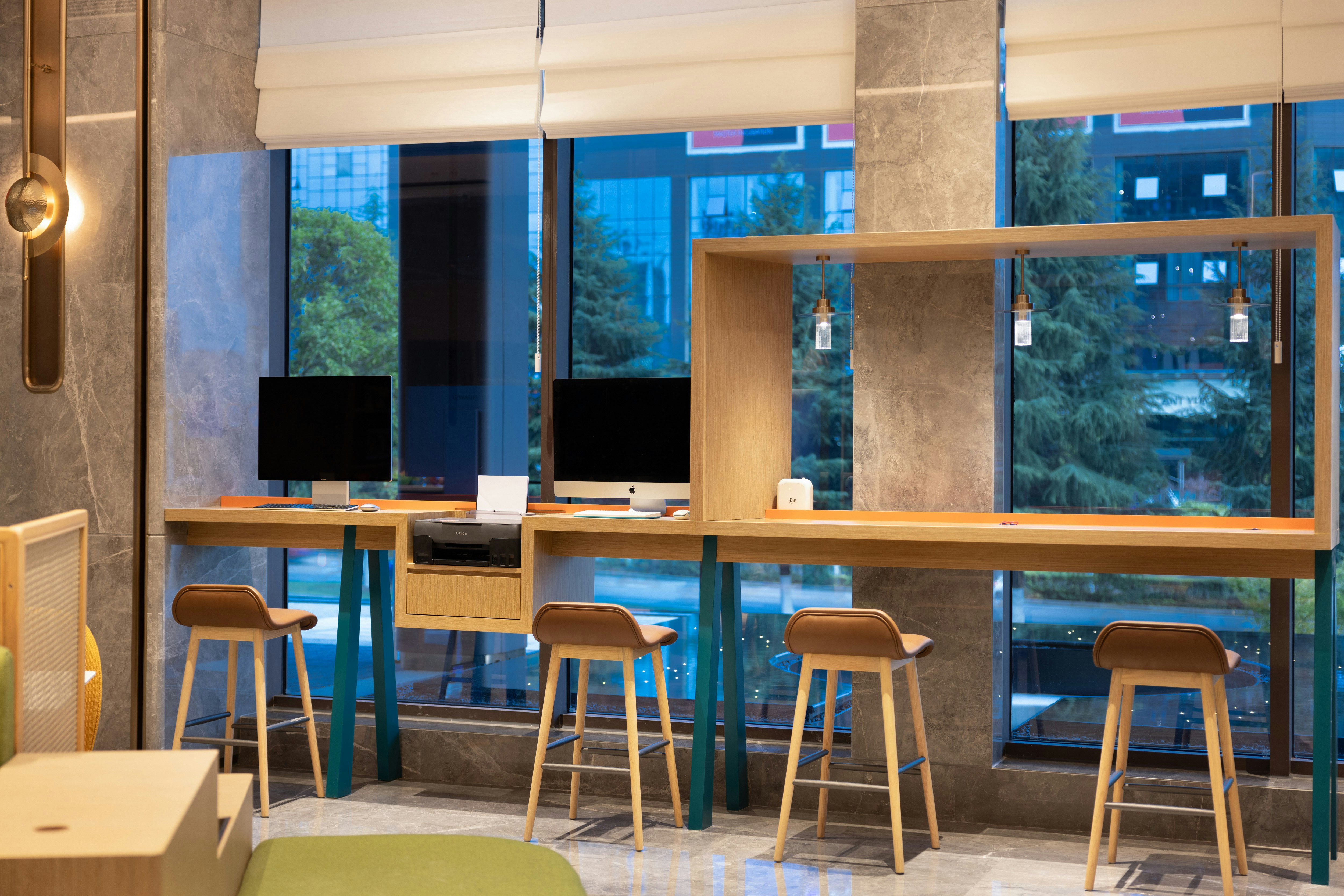 Home2 Suites by Hilton Guiyang Guanshanhu 40/53
