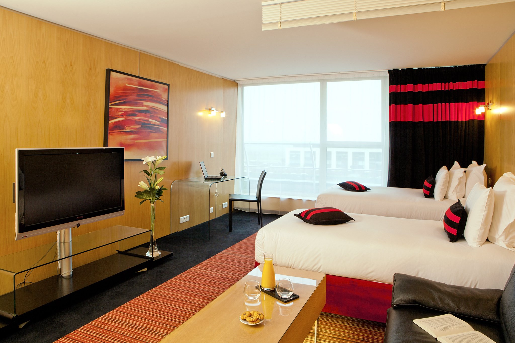 Residhome Suites Paris Senart 18/72