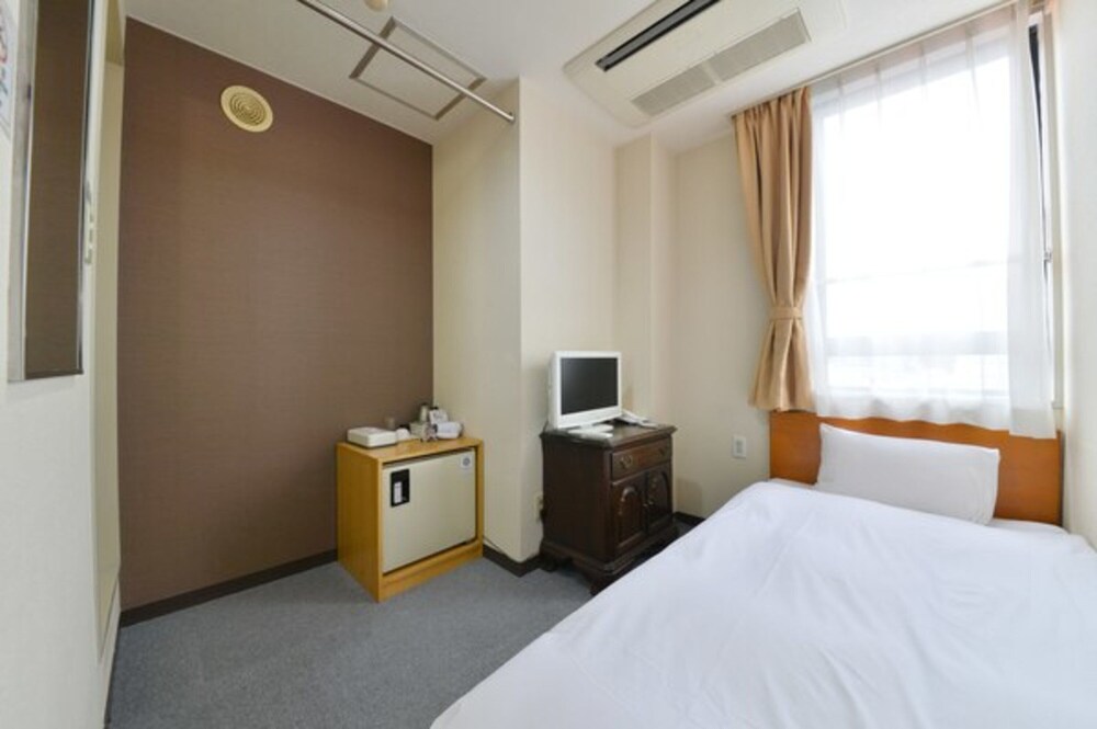 A-Gate Hotel Hakodate (Ex Hotel Go) 17/59
