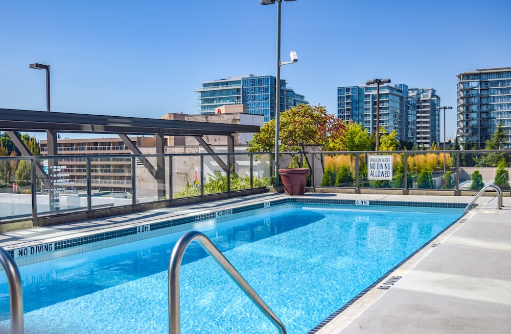 Hilton Vancouver Airport 3/59
