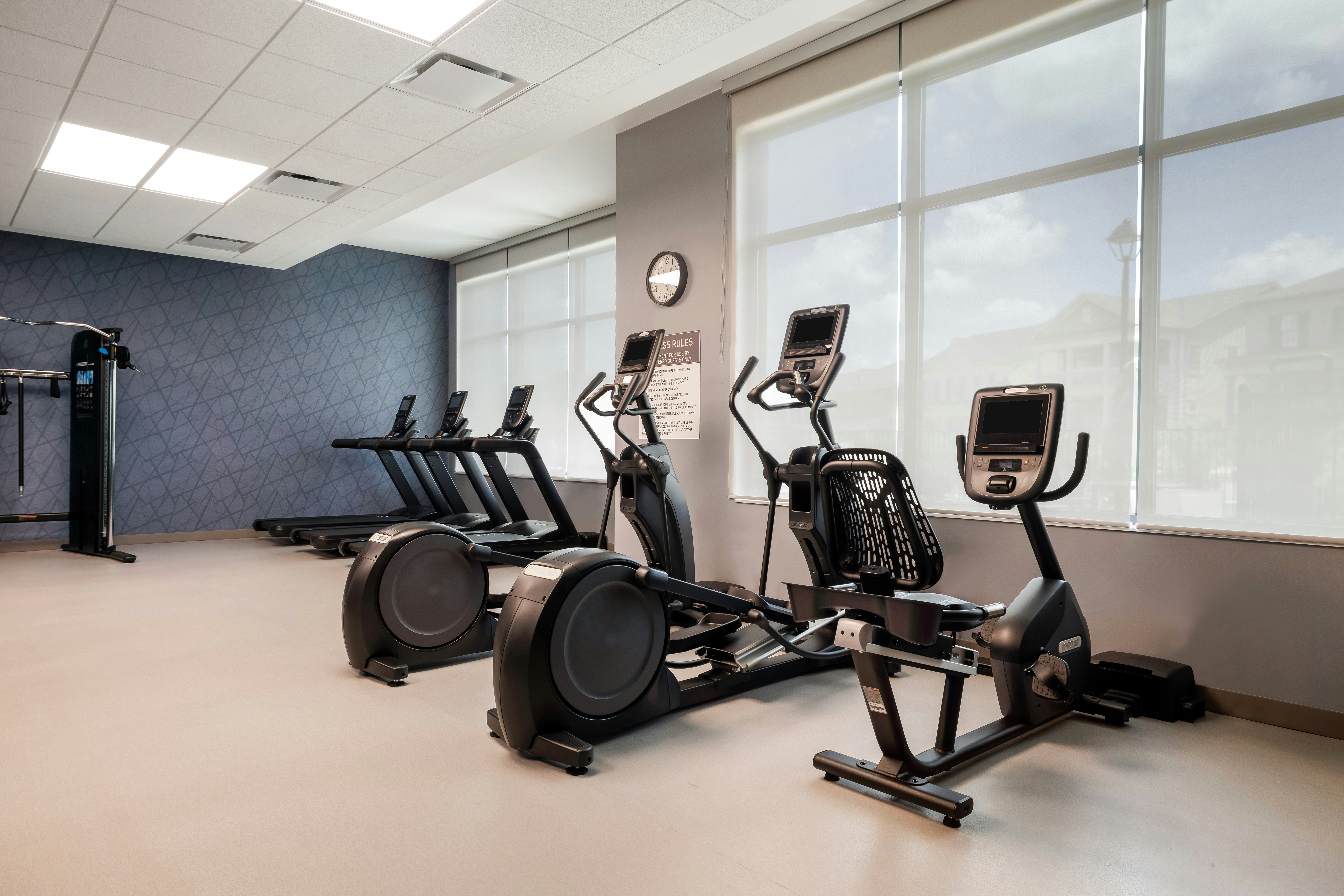 Homewood Suites by Hilton Madison Huntsville 15/29