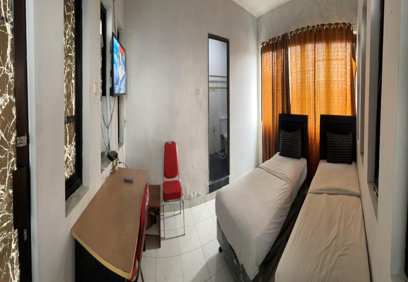 Hotel Star 88 9/22