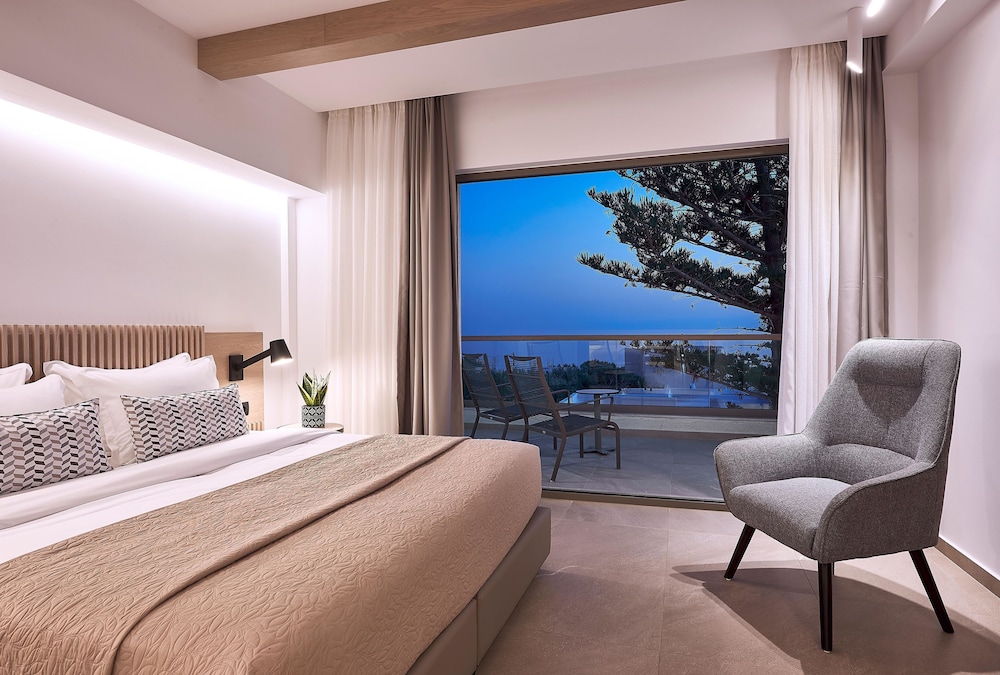 Junior SUITE-Sea View