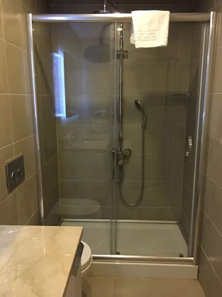 Keten Suite Taksim Hotel 67/67