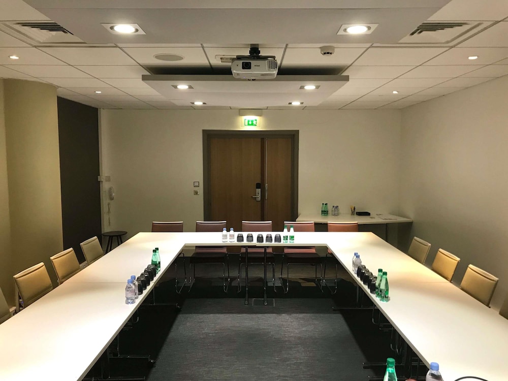 Novotel Paris Charenton le Pont 39/71