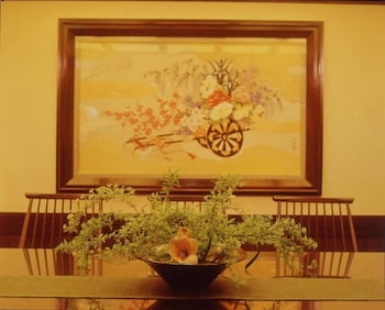 鴨川館 写真4