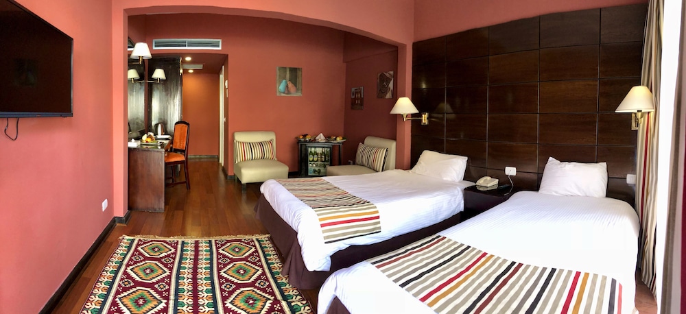 Basma Hotel Aswan 17/79