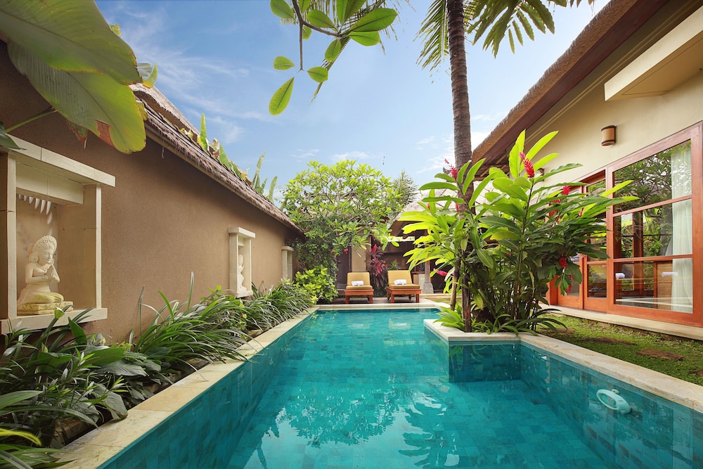 Ubud Nyuh Bali Resort & Spa 11/74