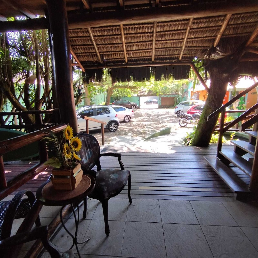 Hotel Pousada Canto Do Forte 50/56