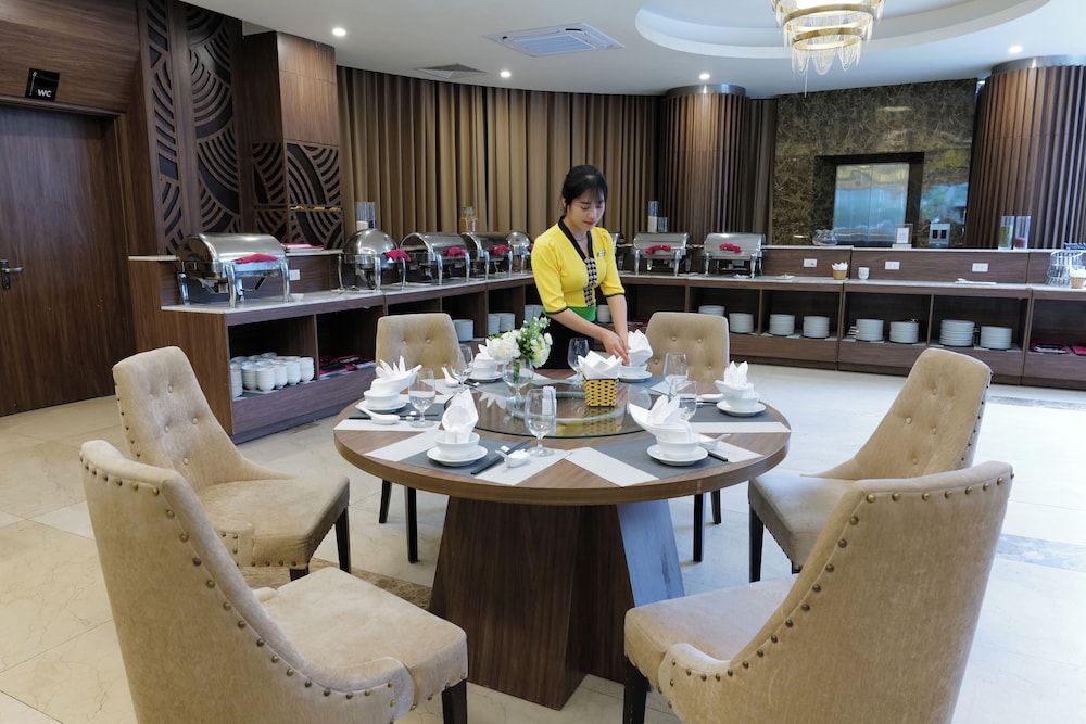 Muong Thanh Grand Dien Bien Phu Hotel 22/29