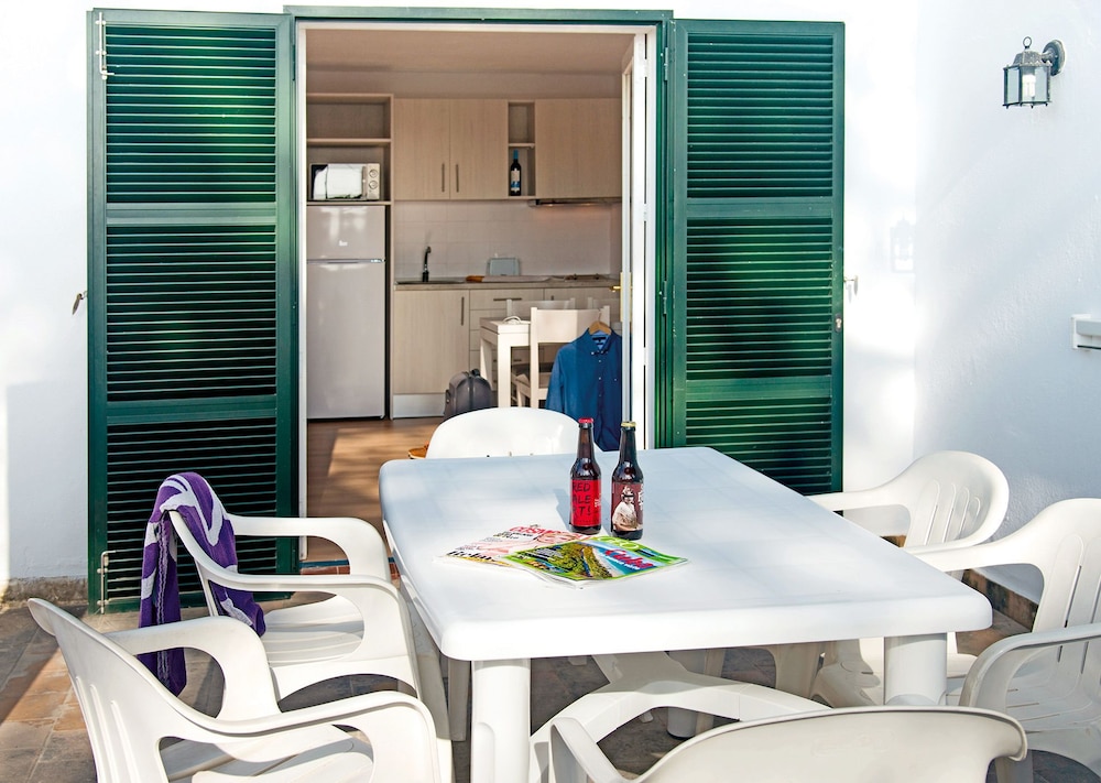 Apartamentos Mar Blanca 56/67