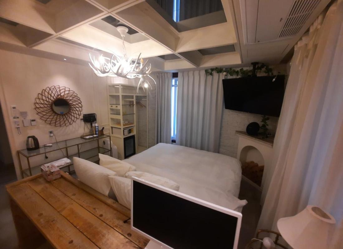 SongJeong Lesign Hotel 21/40