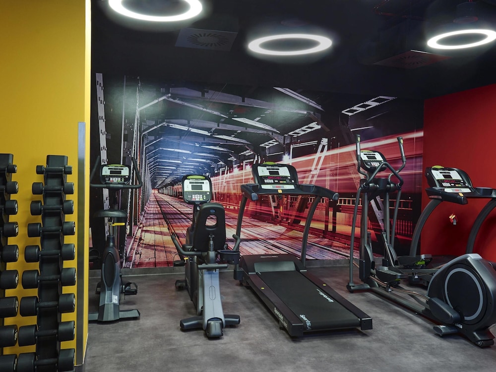 Ibis Styles Warszawa City 36/75