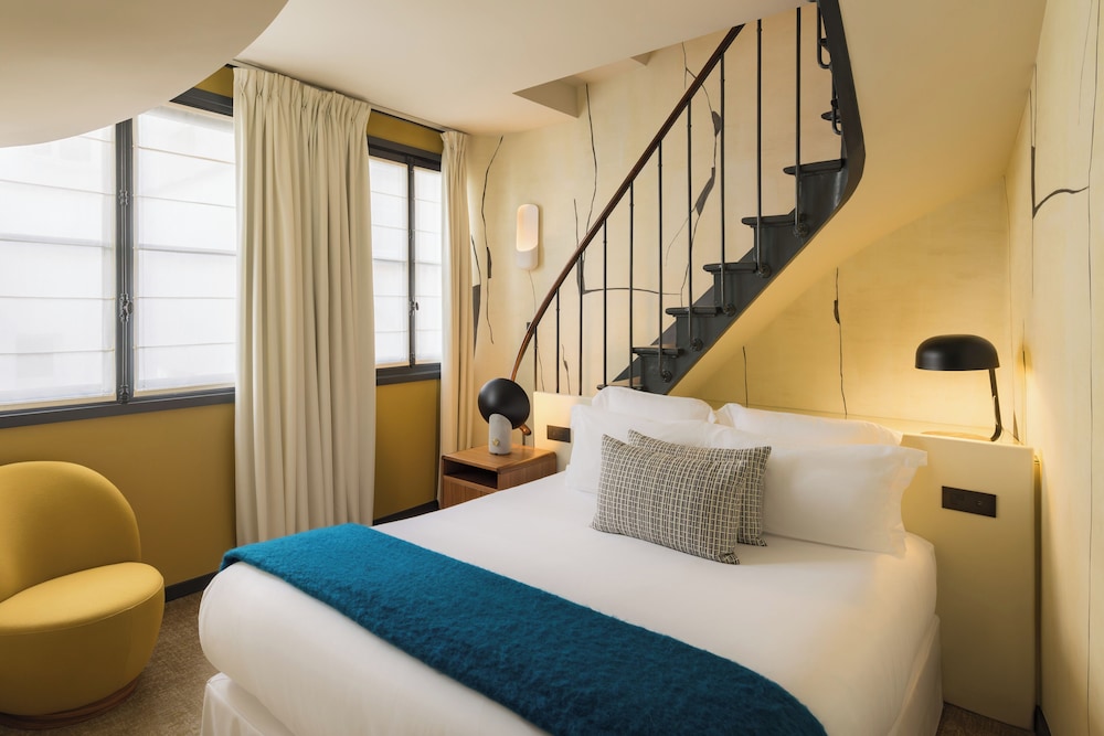 Pavillon Faubourg Saint-Germain & Spa 24/73