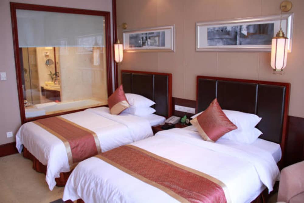 Yancheng Shuicheng Hotel 16/57