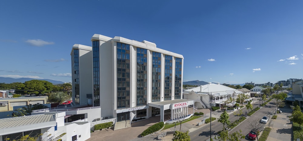 Rydges Southbank Townsville 2/66