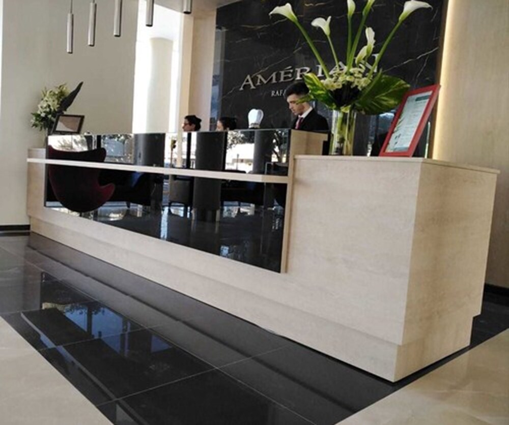 Amerian Rafaela Hotel 11/39