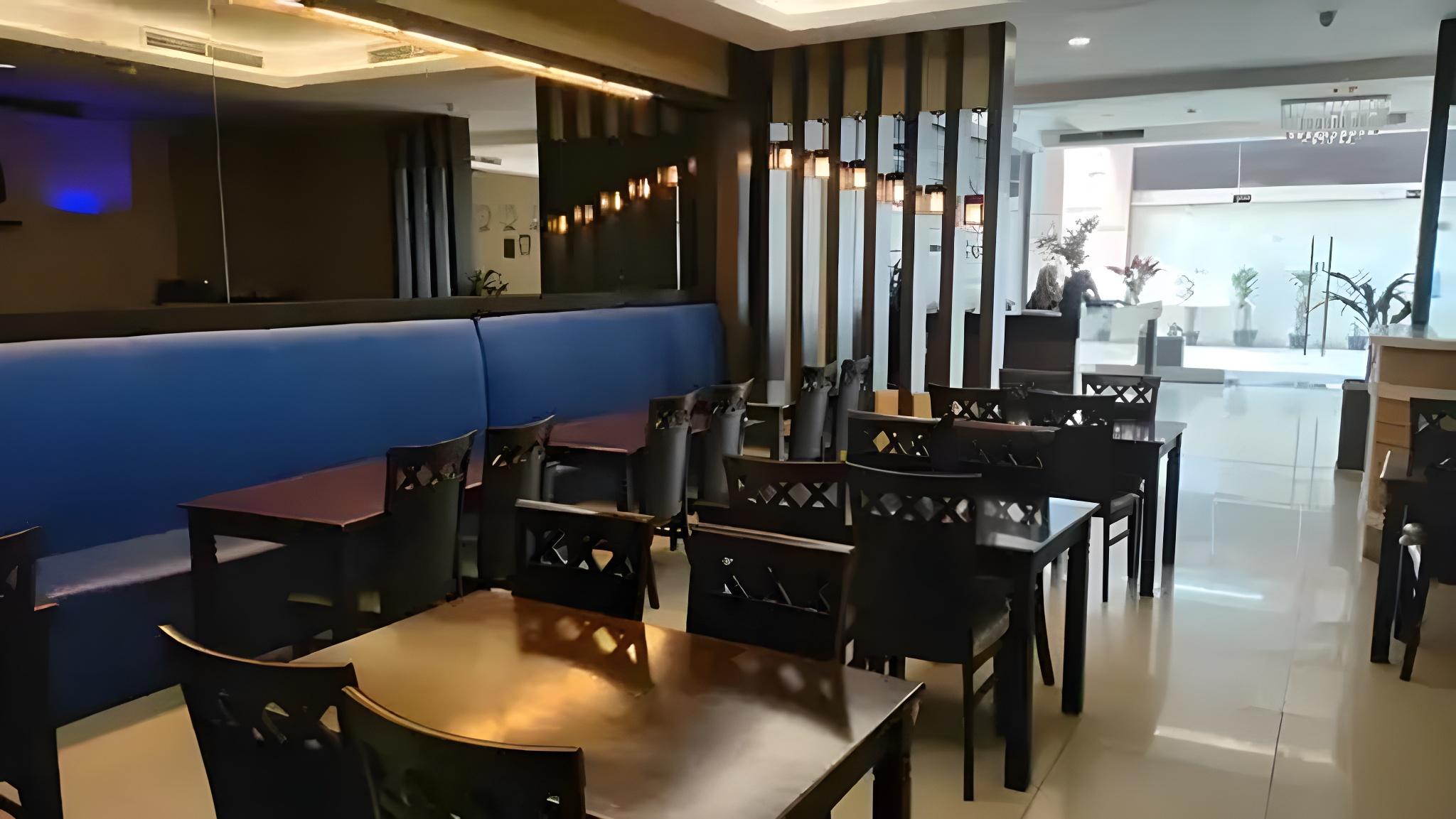 Airy Medan Sunggal Dr Mansyur 168 18/24