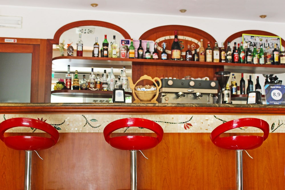 Hotel Silvia 29/36