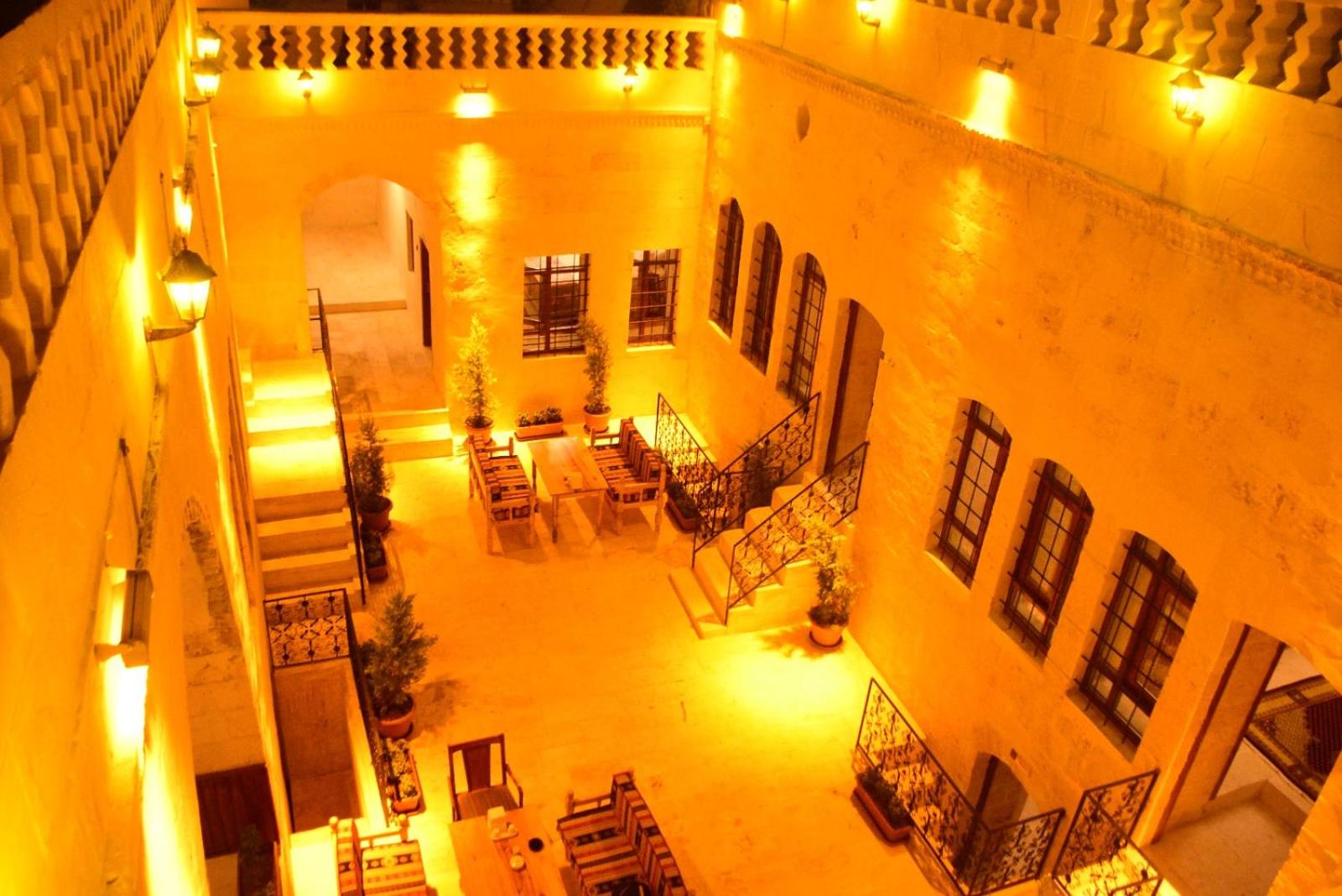 Cihangir Konagi Butik Otel 26/28