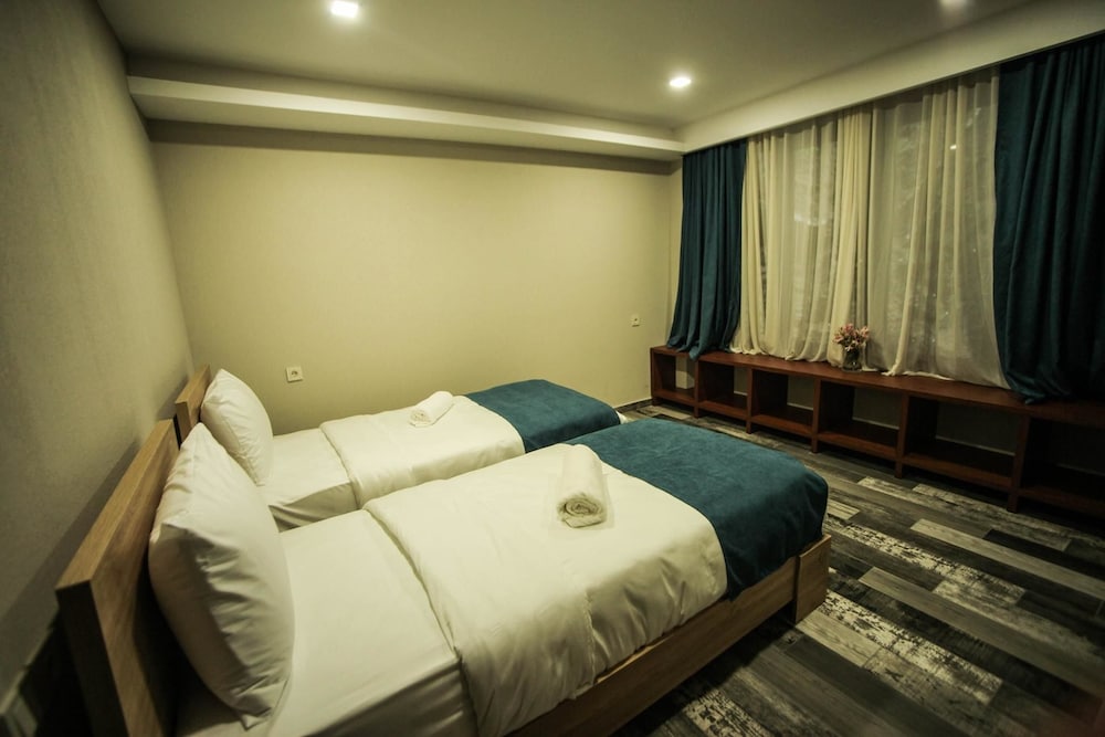 Borjomi Underwood Hotel 28/60