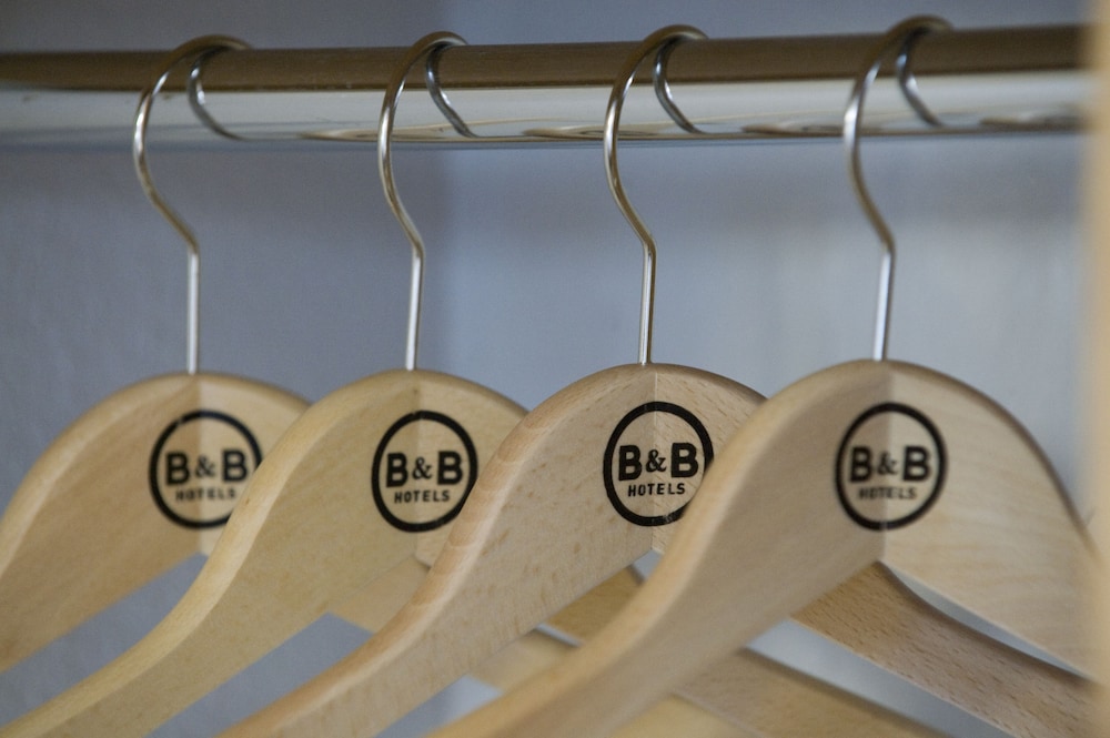 B&B ホテル Marseille Les Ports photo3
