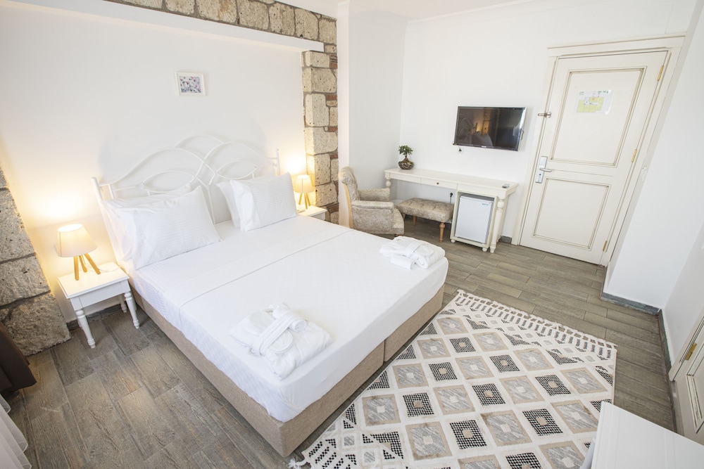 Alacati Pupil Hotel 8/50