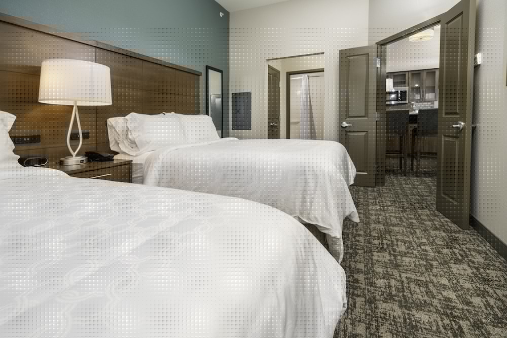Staybridge Suites Florence 15/65