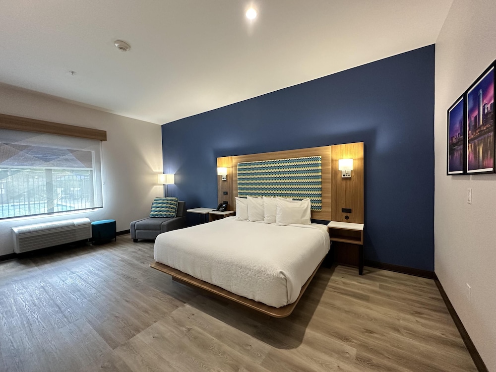 Best Western Plus Fair Park East 7/51