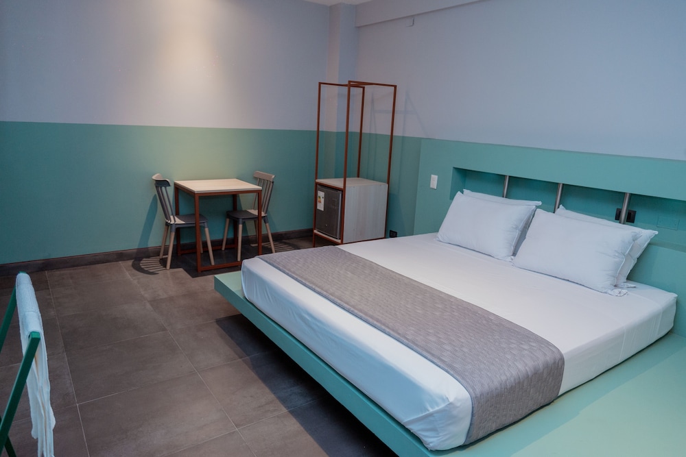 Hotel G 6/50