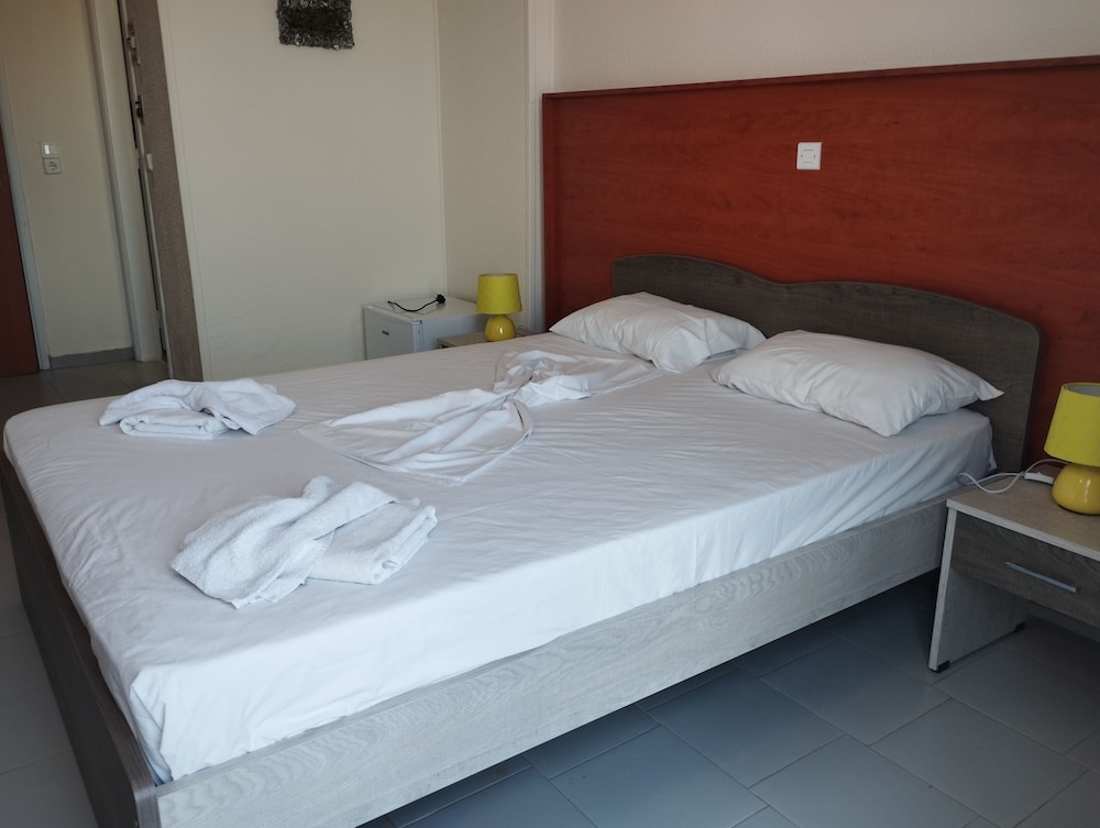 Oceanida Bay Hotel 18/51
