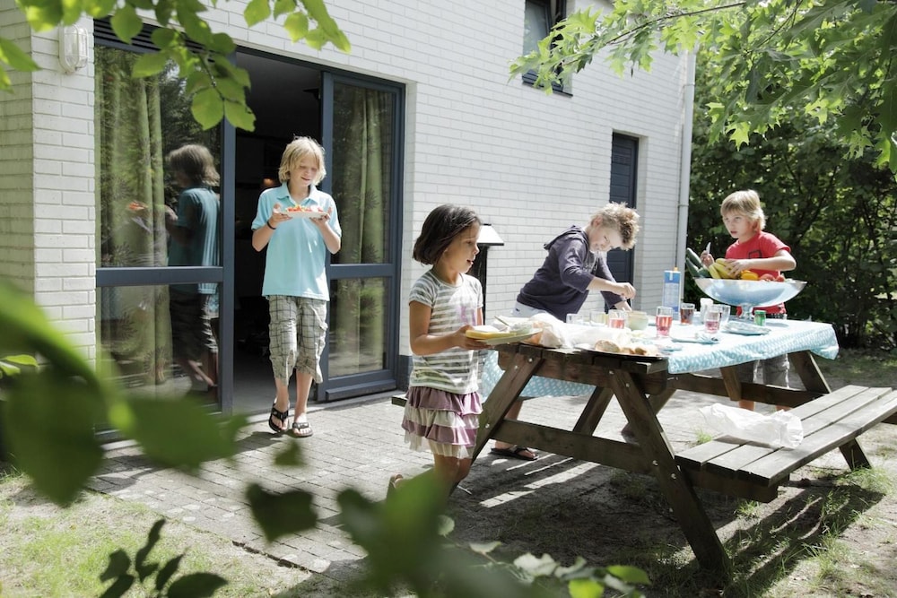 Hotel Sunparks Kempense Meren 13/50