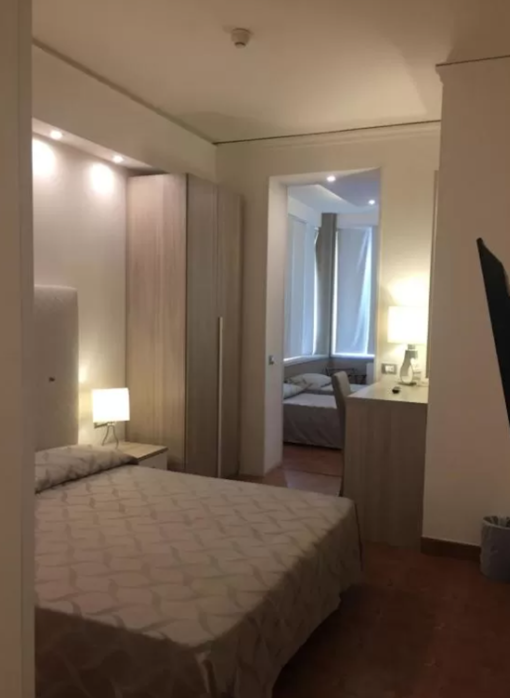 Hotel Alinari 12/42