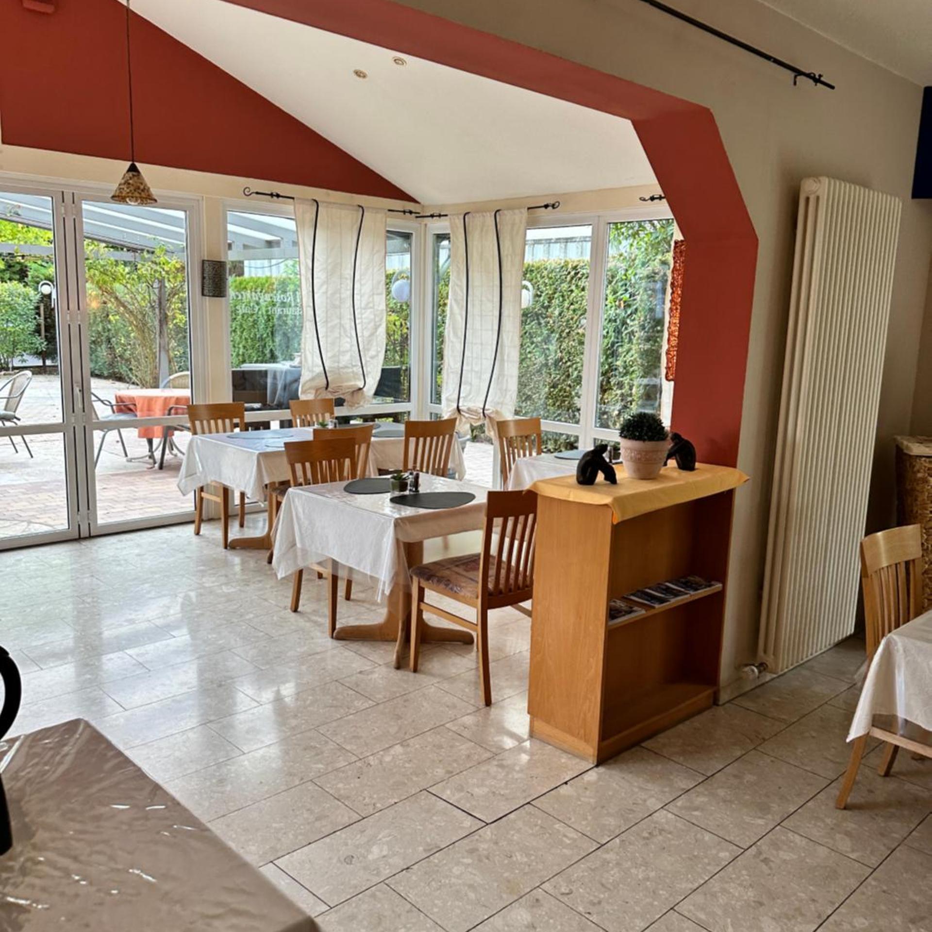 Hotel Rosengarten 15/64