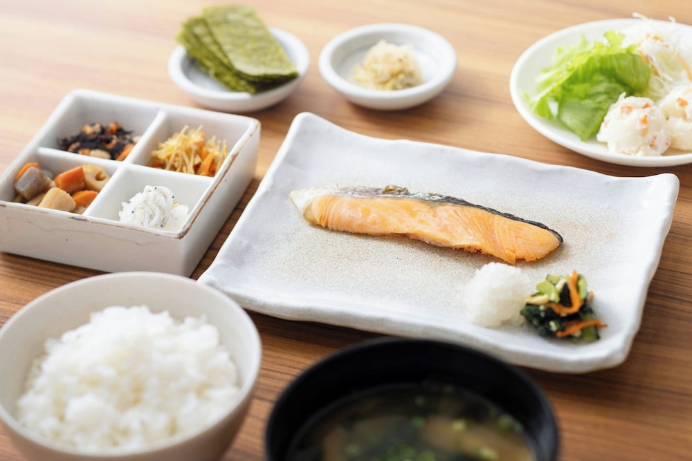 Four Points Flex by Sheraton Osaka Kitahama 27/43