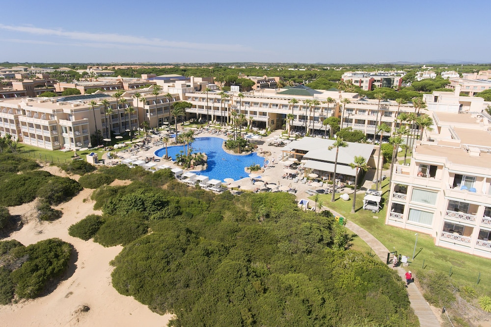 Hipotels Playa La Barrosa - Adults Only 35/46