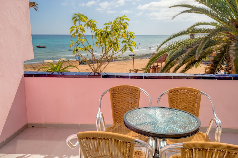 SBH Fuerteventura Playa 6/38