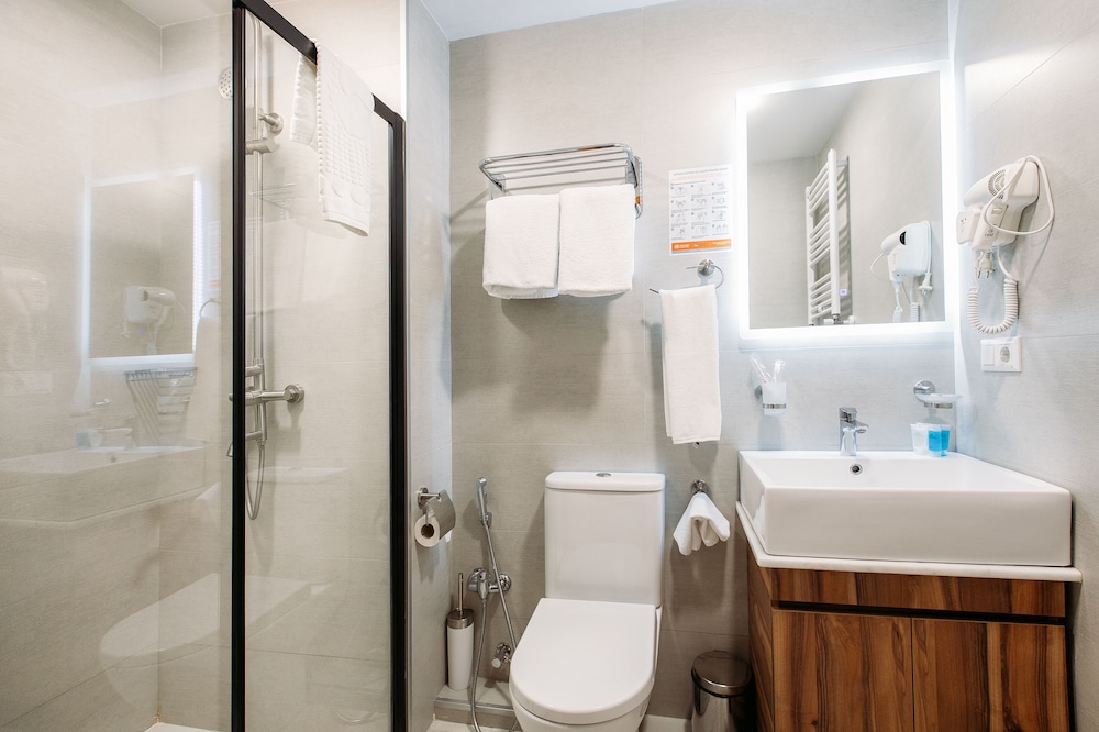 Address Boutique Hotel 47/55