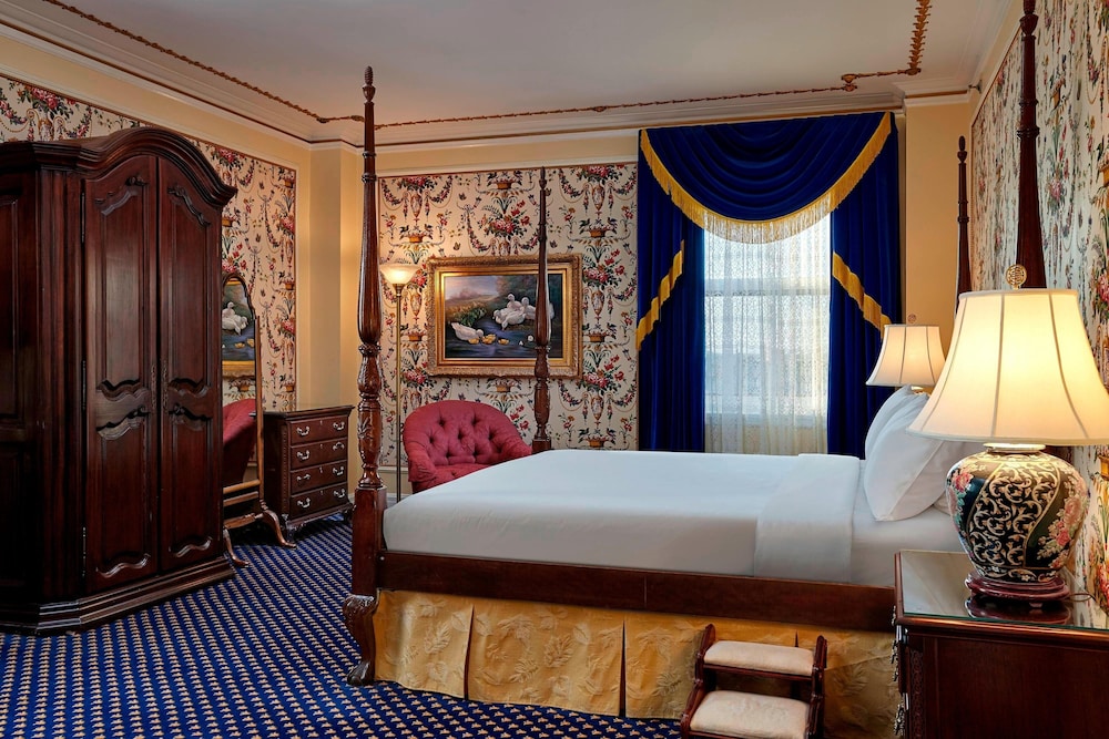 THE HOTEL SASKATCHEWAN, AUTOGRAPH COLLECTION 18/58