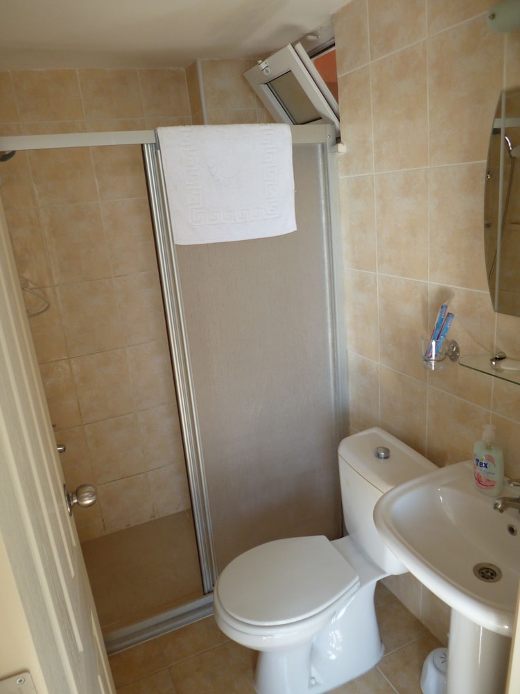 Istanbul Yildiz Hotel 26/26