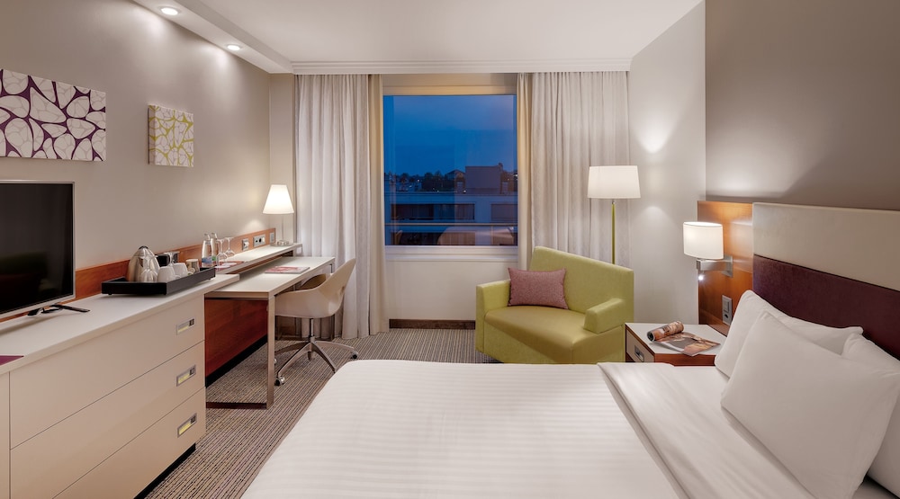 Courtyard by Marriott Zurich North 13/59