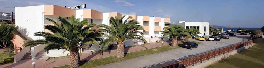 Akti Corali Hotel 12/44