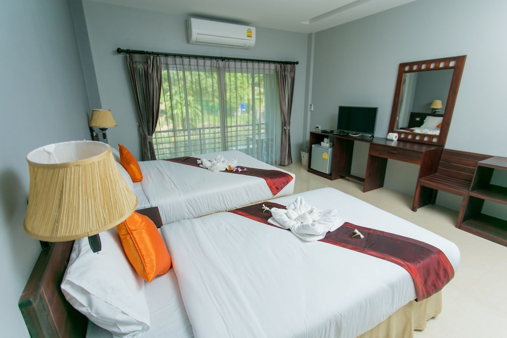 SUPERIOR, TWIN BEDS