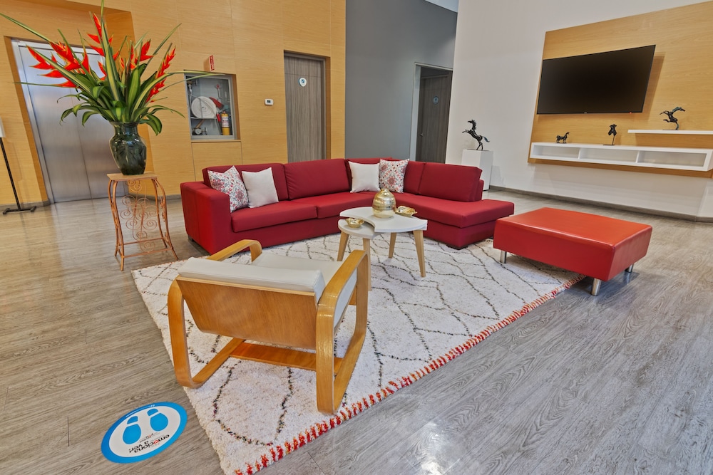 GHL Style Hotel Neiva 23/42