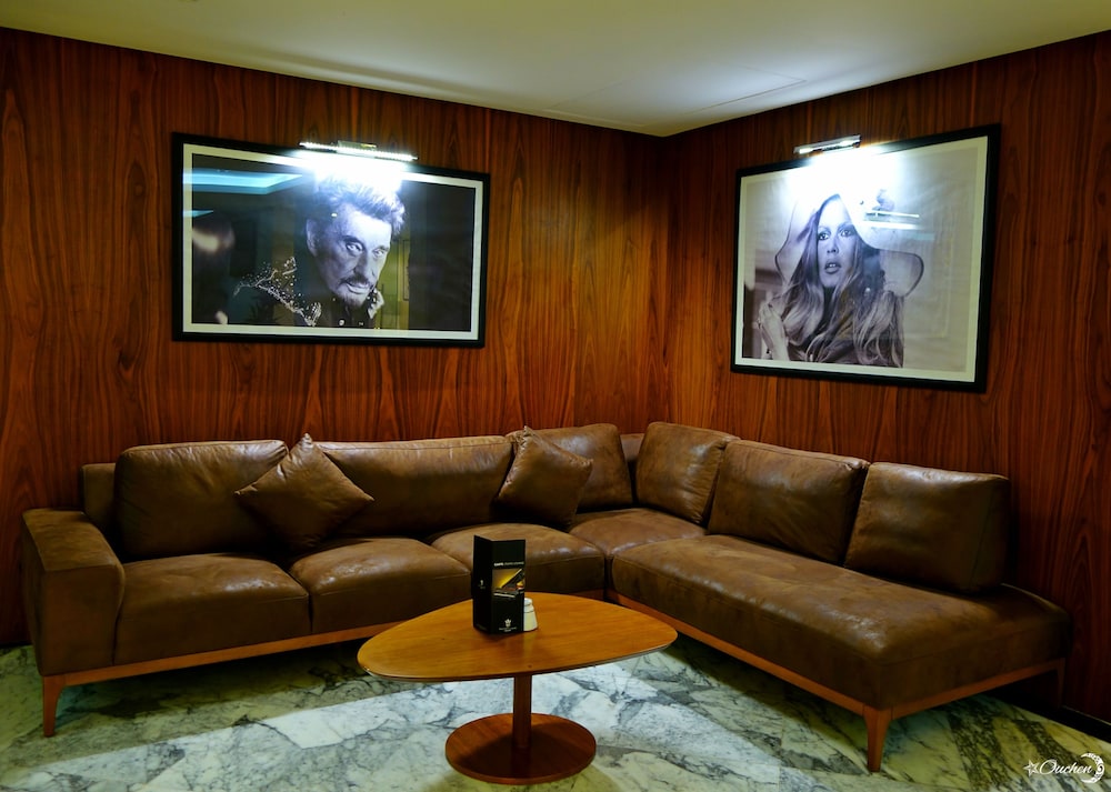 Fredj Hotel And Spa 26/48