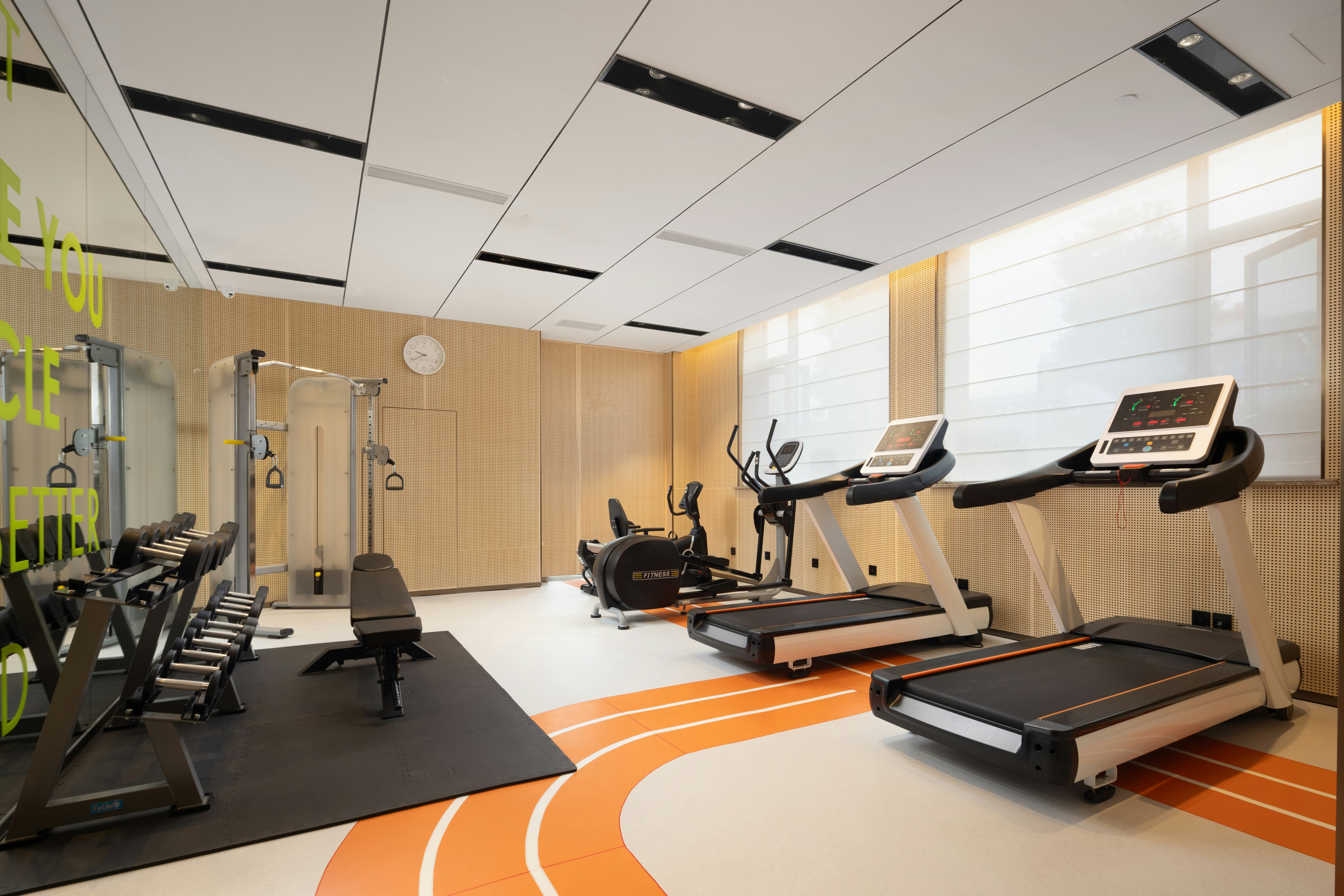 Home2 Suites by Hilton Meishan Dongpo 26/49