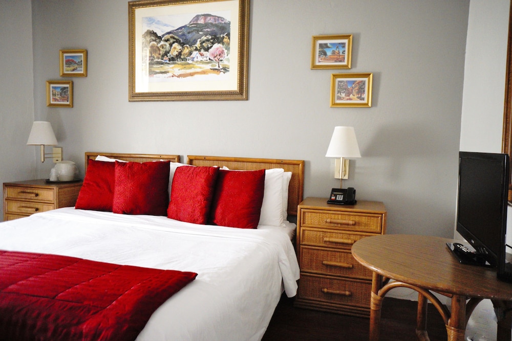 Casa Del Caribe Bed Breakfast 18/46